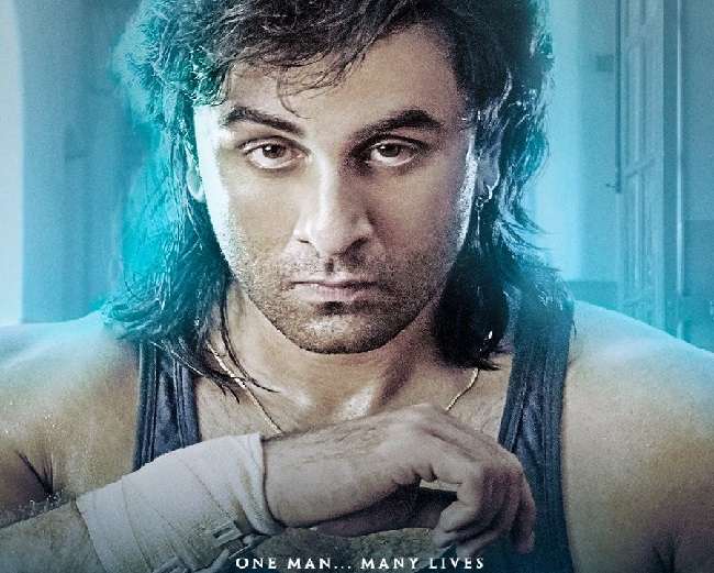 movie sanju poster à¤à¥ à¤²à¤¿à¤ à¤à¤®à¥à¤ à¤ªà¤°à¤¿à¤£à¤¾à¤®