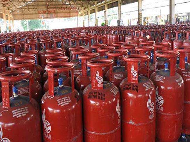 Price Of Lpg Cylinder Increased In Bihar Know How Much You Have To