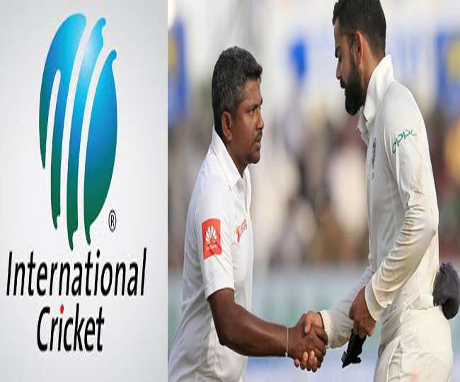 ICC à¤à¥ à¤®à¥à¤ à¤«à¤¿à¤à¥à¤¸à¤¿à¤à¤ à¤à¥ à¤¸à¤¬à¥à¤¤ à¤¨à¤¹à¥à¤ à¤¦à¥à¤¨à¤¾ à¤à¤¾à¤¹à¤¤à¤¾ à¤à¤² à¤à¤à¥à¤°à¤¾, à¤¯à¥ à¤¹à¥ à¤¬à¤¡à¤¼à¥ à¤µà¤à¤¹