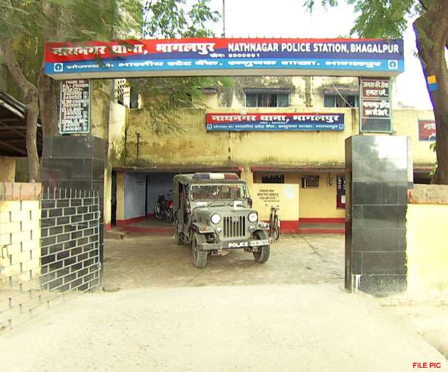 बिहार: भागलपुर के नाथनगर में स्थिति तनावपूर्ण, SSP और DM कर रहे कैंप