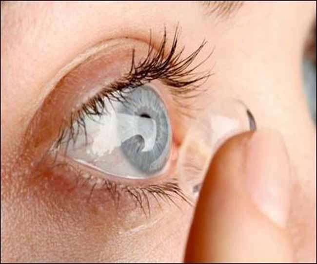 EYE problem: आंखों के पर्दे फटने पर न करें देरी, तत्काल ऑपरेशन की विकल्प - Ophthalmological society organised workshop at jamshedpur