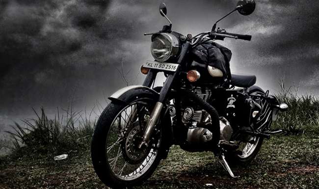 royal enfield classic model 2020