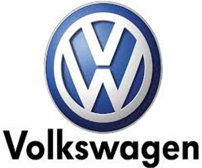 Volkswagen group sales india