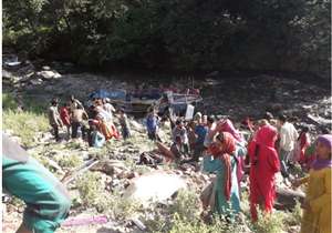 Kishtwar Accidents: हर दिन 15 हादसे, 7 घंटे में एक मौत, सोमवार को लहू से लाल हुआ केशवान