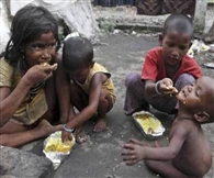 राजधानी में 82 हजार बच्चे कुपोषित, 30 हजार से अधिक महिलाएं एनीमिया की शिकार