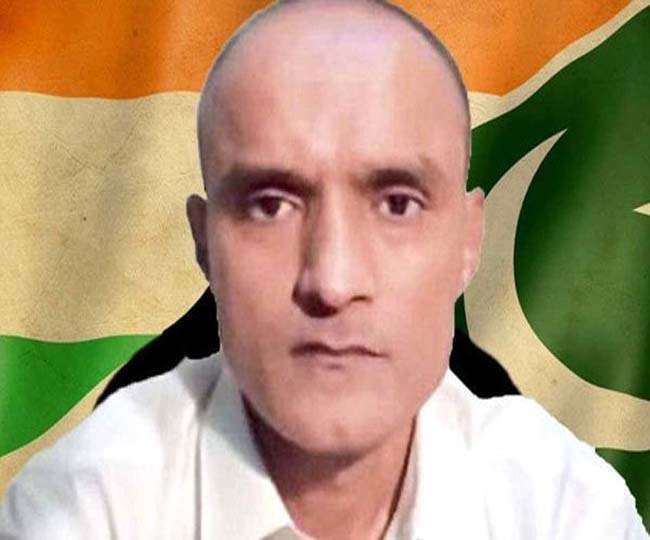 Kulbhushan Jadhav was under extreme pressure in Pak-monitored meet with Indian envoy