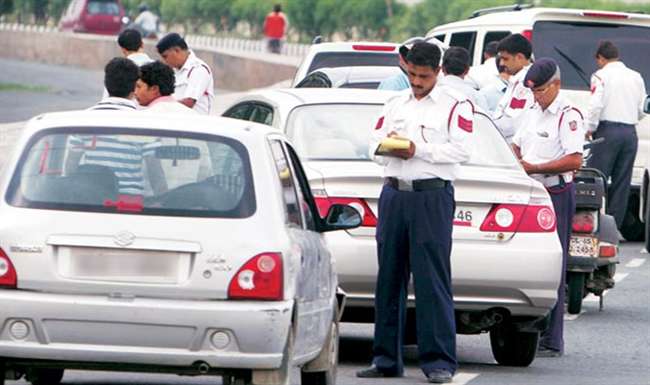 car and bike insurance mandatory otherwise RTO will
