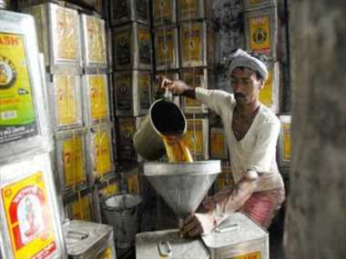 increase mustard oil price because of low mustard production