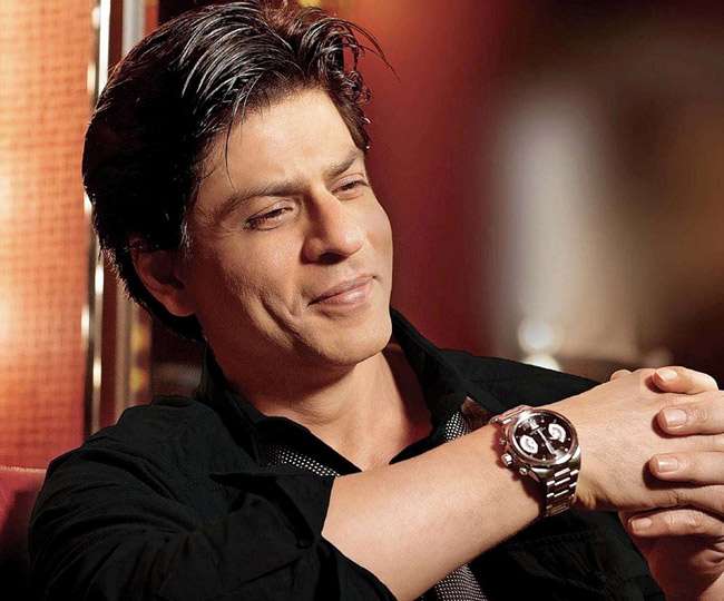 बर्थडे स्पेशल: शाहरुख ने तंगहाली में गुजारा बचपन, फेंक दिए गए थे रोड