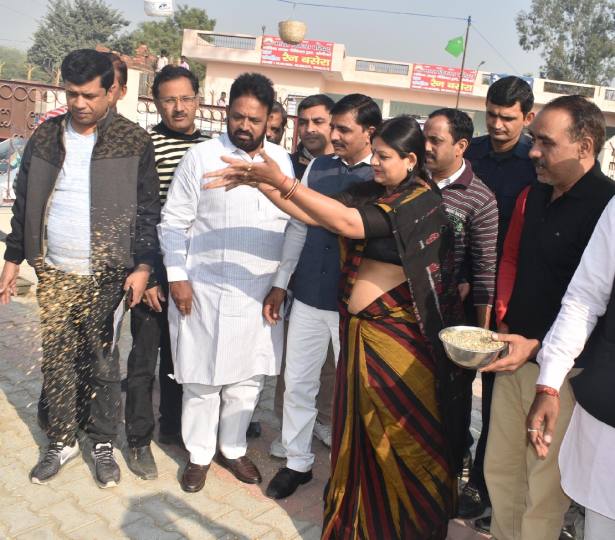 govind pakshi vihar govind pakshi vihar