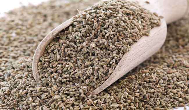 Image result for ajwain,nari