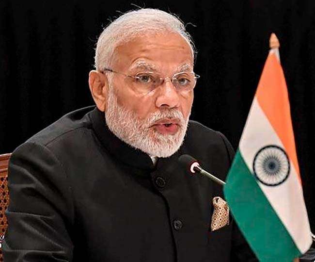 Diplomatic activation of PM Modi at Group 20 meeting