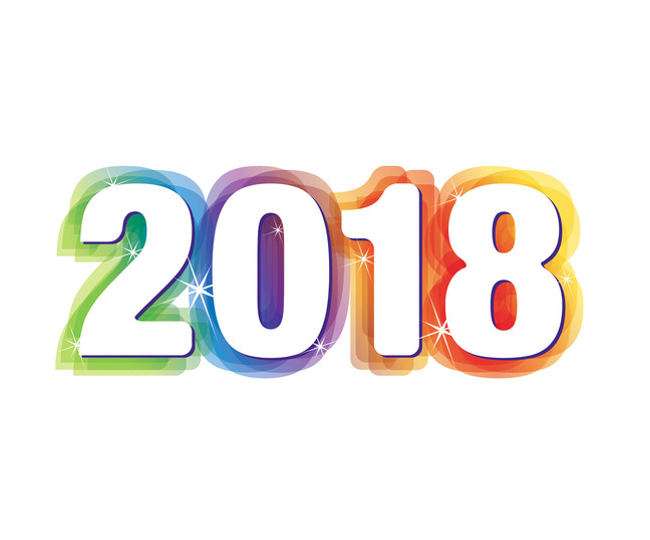 2018 2018