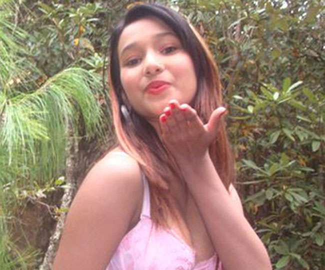 Nepal Call Girl