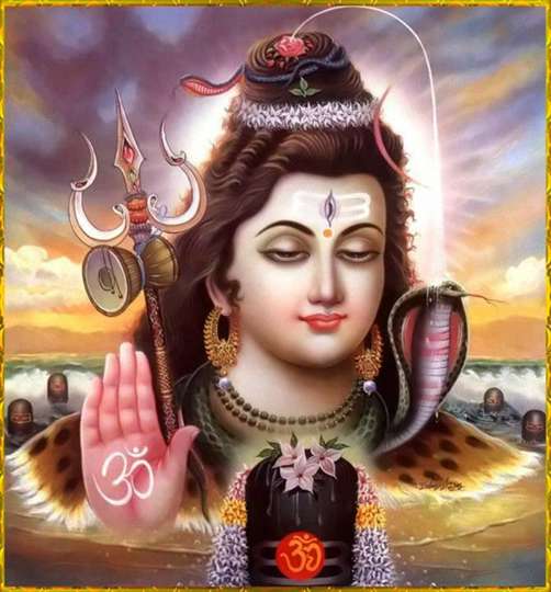 Image result for shiv ji