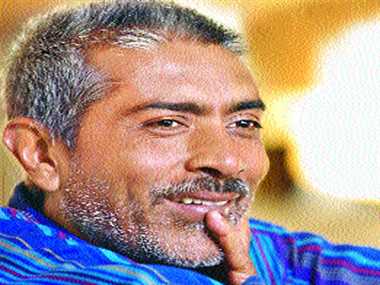 वास्तविक घटनाओं का काल्पनिक चित्रण गंगाजल