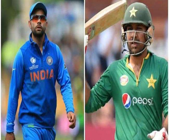 ICC à¤¸à¥ BCCI à¤à¥ à¤à¤à¤à¤¾: à¤à¤¤à¤à¤à¤µà¤¾à¤¦ à¤à¥ à¤²à¥à¤à¤° à¤ªà¤¾à¤à¤¿à¤¸à¥à¤¤à¤¾à¤¨ à¤à¥ à¤¬à¥à¤¨ à¤à¤°à¤¨à¥ à¤à¥ à¤®à¤¾à¤à¤ à¤ à¥à¤à¤°à¤¾à¤