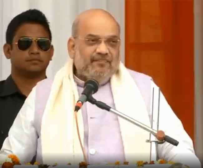 à¤•à¤¾à¤‚à¤—à¥à¤°à¥‡à¤¸ à¤¬à¤¤à¤¾à¤, à¤‰à¤®à¤° à¤…à¤¬à¥à¤¦à¥à¤²à¤¾ à¤¸à¥‡ à¤¸à¤¹à¤®à¤¤ à¤¹à¥ˆ à¤¯à¤¾ à¤¨à¤¹à¥€à¤‚ : à¤…à¤®à¤¿à¤¤ à¤¶à¤¾à¤¹