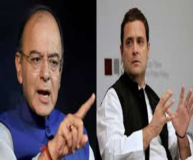 à¤œà¥‡à¤Ÿà¤²à¥€ à¤¨à¥‡ à¤¬à¤¤à¤¾à¤¯à¤¾, à¤¬à¤¿à¤¨à¤¾ à¤•à¤¾à¤® à¤•à¤¿à¤ à¤°à¤¾à¤¹à¥à¤² à¤—à¤¾à¤‚à¤§à¥€ à¤¨à¥‡ à¤•à¥ˆà¤¸à¥‡ à¤•à¤®à¤¾à¤ à¤•à¤°à¥‹à¤¡à¤¼à¥‹à¤‚ à¤°à¥à¤ªà¤¯à¥‡