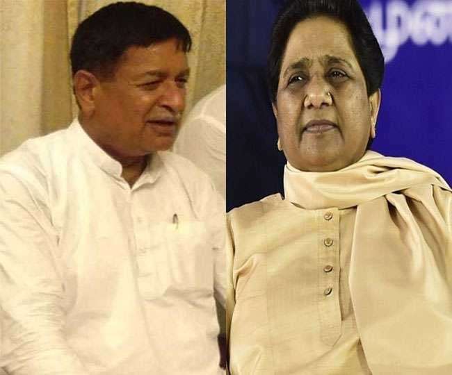 à¤°à¤¾à¤œà¤•à¥à¤®à¤¾à¤° à¤¸à¥ˆà¤¨à¥€ à¤•à¥à¤°à¥à¤•à¥à¤·à¥‡à¤¤à¥à¤° à¤¸à¥‡ à¤¹à¥€ à¤²à¤¡à¤¼à¥‡à¤‚à¤—à¥‡ à¤šà¥à¤¨à¤¾à¤µ, à¤Ÿà¤¿à¤•à¤Ÿ à¤†à¤µà¤‚à¤Ÿà¤¨ à¤®à¥‡à¤‚ à¤®à¤¾à¤¯à¤¾à¤µà¤¤à¥€ à¤•à¥€ à¤¸à¥‹à¤¶à¤² à¤‡à¤‚à¤œà¥€à¤¨à¤¿à¤¯à¤°à¤¿à¤‚à¤—