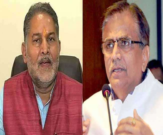 à¤¹à¥ˆà¤µà¥€à¤µà¥‡à¤Ÿ à¤®à¤‚à¤¤à¥à¤°à¤¿à¤¯à¥‹à¤‚ à¤•à¥‹ à¤¨à¤œà¤°à¤…à¤‚à¤¦à¤¾à¤œ à¤•à¤°à¤¨à¤¾ à¤¹à¥‹à¤—à¤¾ à¤®à¥à¤¶à¥à¤•à¤¿à¤², à¤­à¤¾à¤œà¤ªà¤¾ à¤¨à¥‡ à¤«à¤¿à¤° à¤¬à¤¦à¤²à¥€ à¤°à¤£à¤¨à¥€à¤¤à¤¿