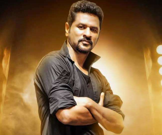 Prabhu Deva Prabhu Deva