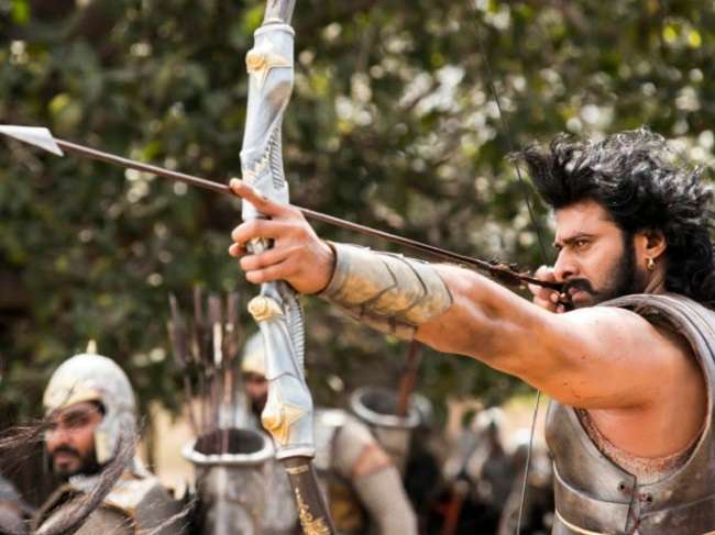 बाहुबली ने तोड़ दिया शाहरुख़ खान और भंसाली का विदेशी वर्चस्व