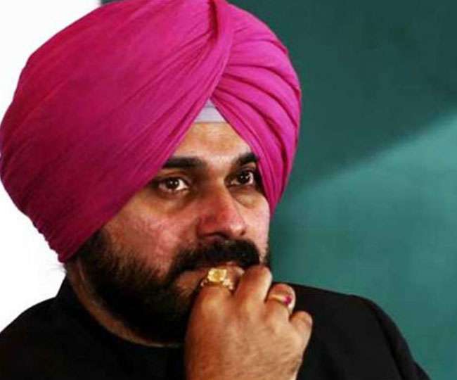 Image result for navjot sidhu