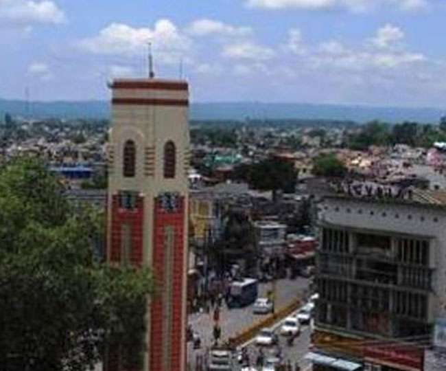 दून में अटके हैं 2400 नक्शे, एक्ट से चल रहा काम