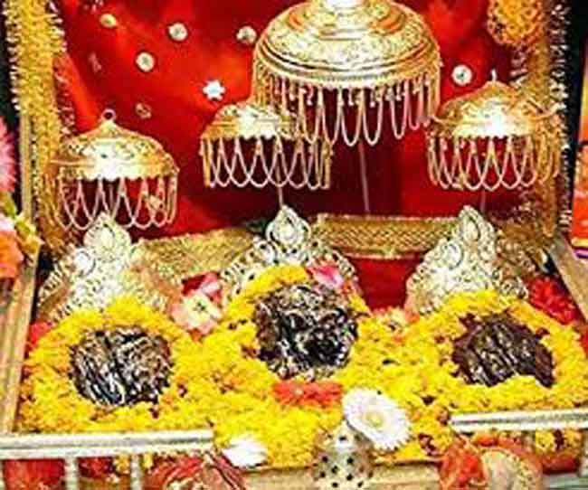 इस कारण छह माह में 45.20 लाख श्रद्धालु पहुंचे वैष्णो देवी के दरबार