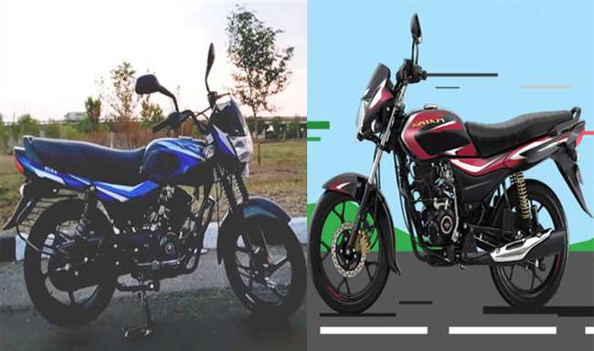 Bajaj ct 110 sales h gear price