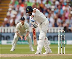 Ind vs Eng: भारत को पहला टेस्ट मैच जीतने के लिए 84 रन की जरूरत, 5 विकेट शेष