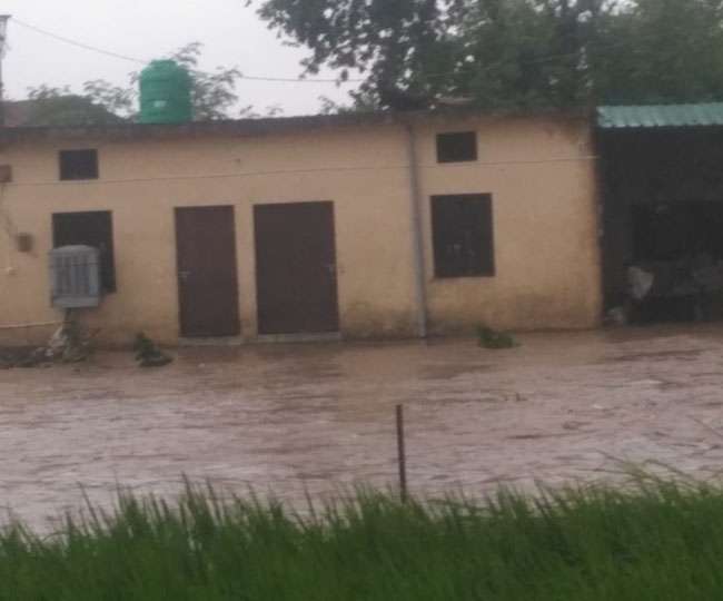 à¤à¤¤à¥à¤¤à¤°à¤¾à¤à¤à¤¡ à¤®à¥à¤ à¤à¤à¤²à¥ 48 à¤à¤à¤à¥ à¤ªà¤¡à¤¼ à¤¸à¤à¤¤à¥ à¤¹à¥à¤ à¤­à¤¾à¤°à¥, à¤à¤²à¤°à¥à¤ à¤à¤¾à¤°à¥