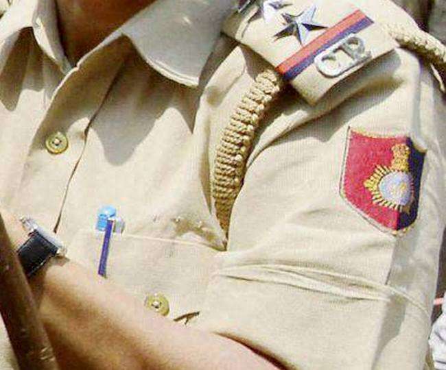 Transfer of DSP and 2 Inspectors