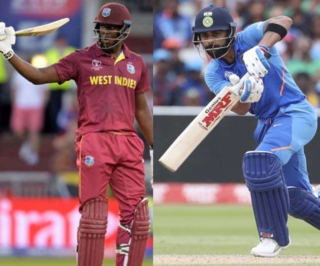 India vs West Indies 1st T20 Match florida weather forecast game may