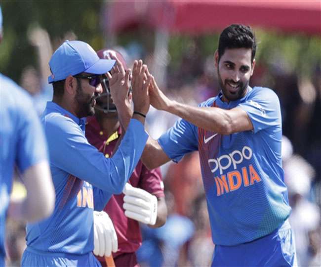 ind vs wi t20 highlights 2019