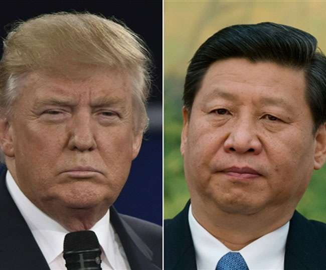 US-China Trade War: चीन और अमेरिका में बढ़ी तकरार, चीनी सामान के आयात पर ट्रंप की चेतावनी