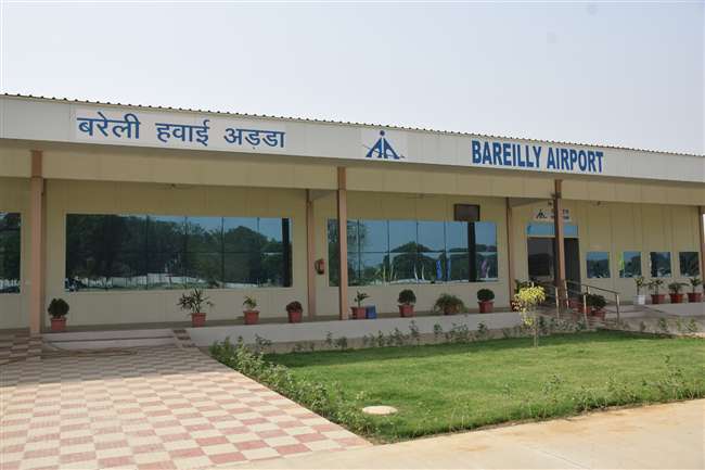 You will fly from Bareilly but other airports are incomplete how will you  get down Bareilly News