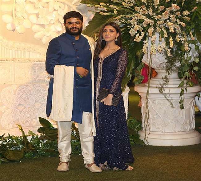 Image result for Siddharth Chopra with neelam upadhyay pic