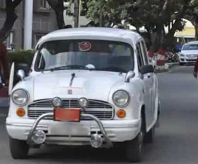 Money cut from salary of officers who will use government car for