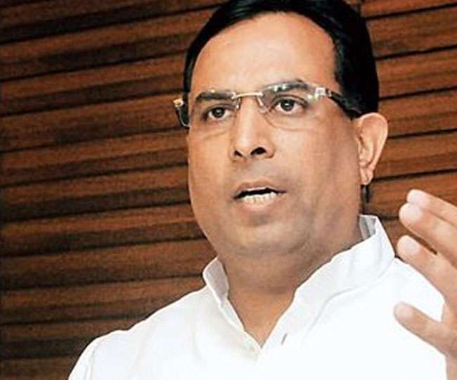 Captain Abhimanyu said achievements of Manohar govt not being able to