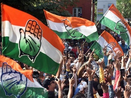 प्रत्याशी कर बैठा बड़ी गलती, वरना मरवाही सीट पर दावेदारी खो देती कांग्रेस