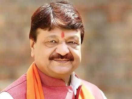 MP Election 2018 : à¤à¤¾à¤à¤ªà¤¾ महामà¤à¤¤à¥à¤°à¥ विà¤à¤¯à¤µà¤°à¥à¤à¥à¤¯ बà¥à¤²à¥- रविवार à¤à¥ à¤à¥à¤ à¤à¤®à¥à¤®à¥à¤¦à¤µà¤¾à¤°à¥à¤ à¤à¤¾ à¤à¤²à¤¾à¤¨