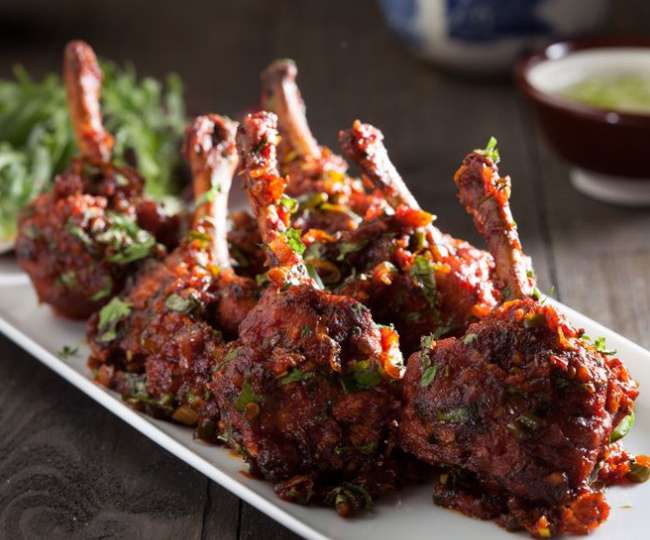 Khana Khazana Recipes Book