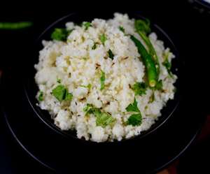 Navratri 2020: व्रत में मिनटों में बनाना है कुछ टेस्टी और हेल्दी तो 'सामक पुलाव' करें ट्राय