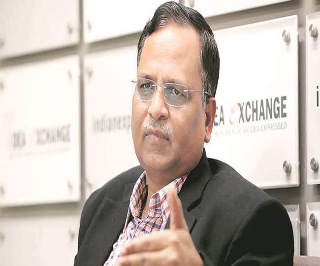 केजरीवाल के मंत्री की करोड़ों की बेनामी संपत्ति उजागर