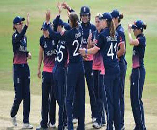 Ind vs Eng women T20 England won the Match by 41 Runs
