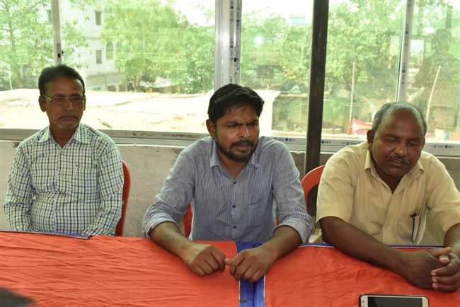 LokSabha Election 2019: गोड्डा संसदीय क्षेत्र में लगेगा जेएनयू ब्रांड राजनीति का तड़का