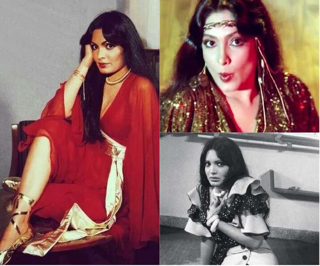 Parveen Babi Birthday and her journey with filmography and lesser ...