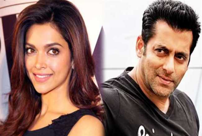 Deepika Padukone walks out of Salman Khan film